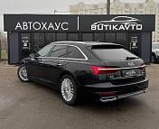Audi A6 C8 , 2019 г., робот, дизель - фото 4