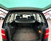 Volkswagen Touran I , 2004 г., механика, дизель - фото 15