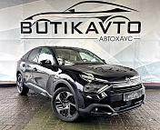 Citroen C4 III , 2022 г., автомат, дизель