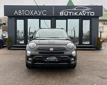 Fiat 500X I - фото 2