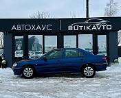 Peugeot 406 I · Рестайлинг , 1999 г., механика, бензин - фото 4