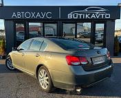 Lexus GS III , 2006 г., автомат, бензин - фото 4