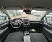 Volvo XC40 I · Рестайлинг , 2022 г., механика, бензин - фото 13