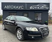 Audi A6 C6 , 2008 г., автомат, бензин