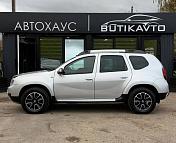 Renault Duster I · Рестайлинг , 2016 г., механика, дизель  - фото 4