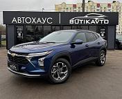 Chevrolet Trax II , 2023 г., автомат, бензин - фото 3