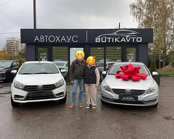 Volvo V60 I · Рестайлинг