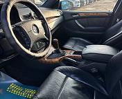 BMW X5 E53 · Рестайлинг , 2004 г., автомат, дизель - фото 8