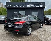 Hyundai i40 VF, 2014 г., автомат, бензин - фото 4