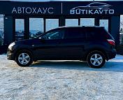 Nissan Qashqai+2 I · Рестайлинг , 2010 г., механика, бензин - фото 4