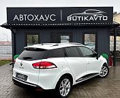 Renault Clio IV · Рестайлинг , 2019 г., механика, бензин - фото 7