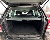 Opel Zafira B · Рестайлинг , 2011 г., механика, дизель - фото 10