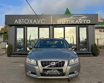 Volvo V70 III - фото 2