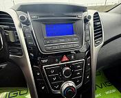 Hyundai i30 GD , 2012 г., механика, бензин - фото 16