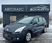 Peugeot 5008 I , 2013 г., механика, дизель - фото 3