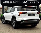 Chevrolet Equinox IV , 2025 г., вариатор, бензин - фото 4