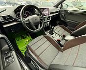 SEAT Tarraco I , 2019 г., механика, бензин - фото 11