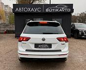 Volkswagen Tiguan II , 2017 г., робот, дизель - фото 5