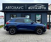 Chevrolet TrailBlazer III , 2022 г., автомат, бензин - фото 8