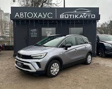 Opel Crossland X I · Рестайлинг - фото 3