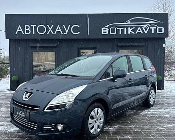 Peugeot 5008 I - фото 3