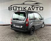 Peugeot Partner II · Рестайлинг , 2013 г., механика, бензин - фото 7