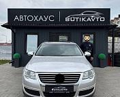 Volkswagen Passat B6 , 2008 г., робот, дизель