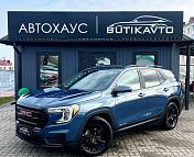 GMC Terrain II · Рестайлинг , 2023 г., автомат, бензин - фото 3