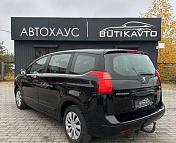 Peugeot 5008 I , 2009 г., механика, дизель - фото 4