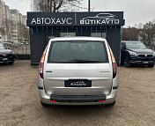 Fiat Ulysse II , 2004 г., механика, дизель - фото 5