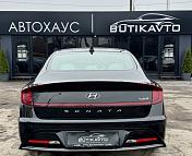 Hyundai Sonata DN , 2020 г., автомат, бензин - фото 5