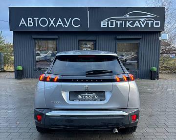 Peugeot 2008 II - фото 5