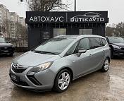 Opel Zafira C , 2012 г., механика, бензин - фото 3