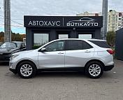 Chevrolet Equinox III , 2021 г., автомат, бензин  - фото 8