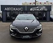 Renault Talisman I , 2017 г., робот, дизель - фото 2