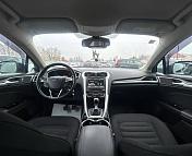 Ford Mondeo V , 2015 г., механика, дизель - фото 9