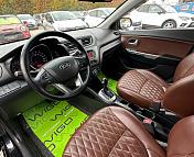 Kia Rio III , 2014 г., автомат, бензин - фото 9