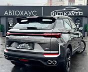 Geely Binyue L I , 2025 г., робот, бензин - фото 7