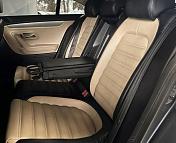 Volkswagen Passat CC I · Рестайлинг , 2012 г., робот, бензин - фото 11