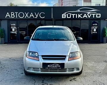 Daewoo Kalos I - фото 2
