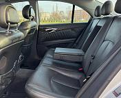 Mercedes-Benz E-Класс W211 S211 , 2003 г., автомат, бензин - фото 11