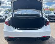 ALFA ROMEO GIULIA, 2018 г., автомат, бензин - фото 12