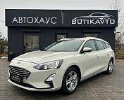 Ford Focus IV , 2021 г., механика, бензин - фото 3