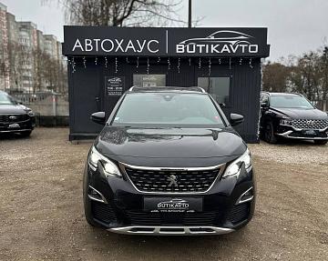 Peugeot 5008 II - фото 2