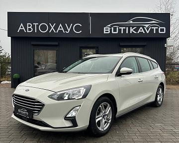 Ford Focus IV - фото 3