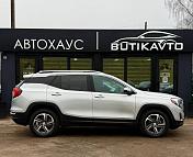 GMC Terrain II , 2020 г., автомат, бензин - фото 8