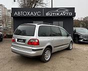Ford Galaxy I · Рестайлинг , 2003 г., механика, дизель - фото 6