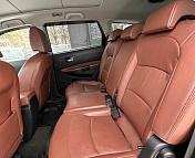 Nissan Qashqai+2 I , 2009 г., механика, дизель - фото 8