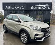 Lada (ВАЗ) XRAY Cross I , 2019 г., механика, бензин