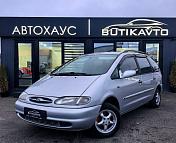 Ford Galaxy I , 1998 г., механика, дизель  - фото 3